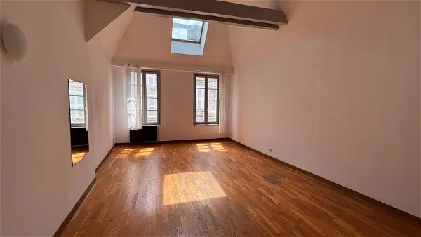 Location appartement 3 pièces - 58.4m² à La rochelle (17000)