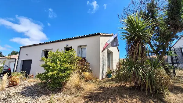 Maison à vendre - STE FOY, 4 pièces