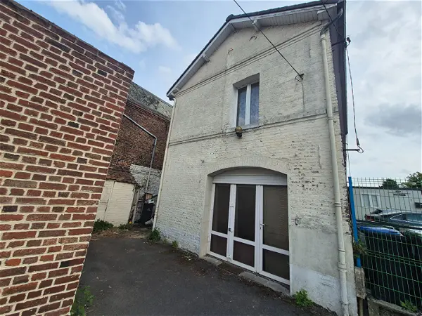 Achat maison 8 pièces - 150m² à Raismes (59590)