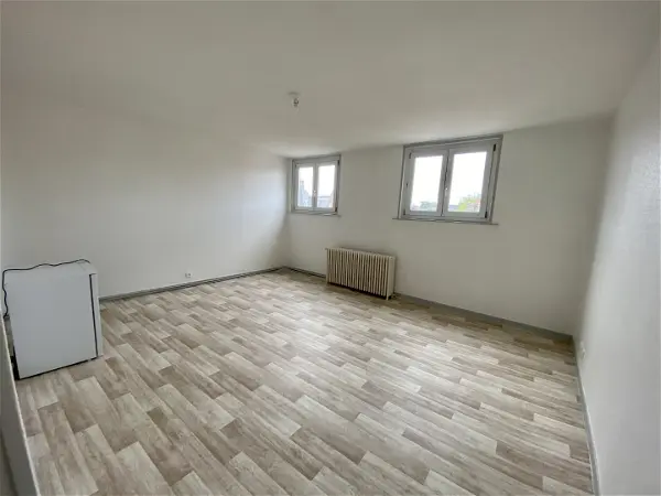 Appartement à louer - Roubaix, 1 pièce