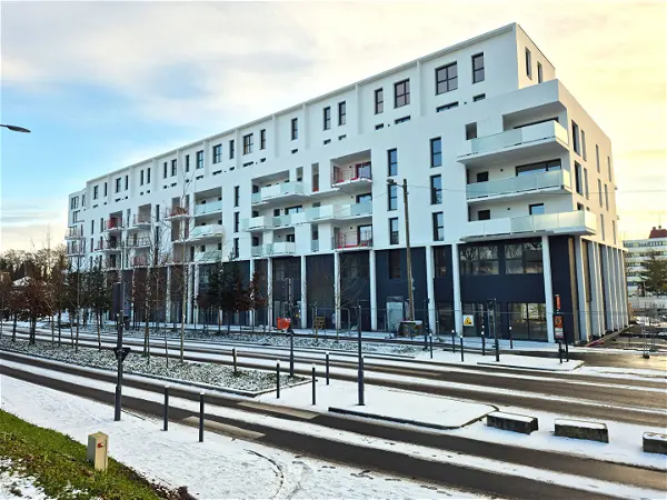 Local commercial à louer - LENS