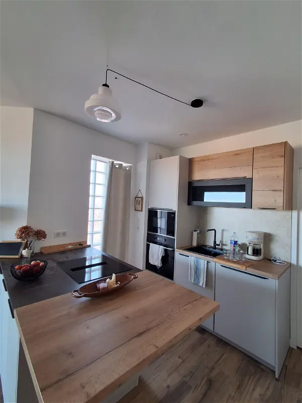 Achat appartement 3 pièces - 79.9m² à Saint hilaire de riez (85270)