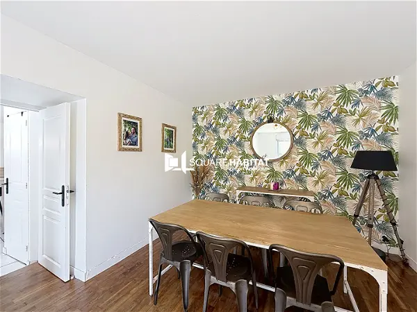 Achat maison 3 pièces - 84m² à Saint carne (22100)