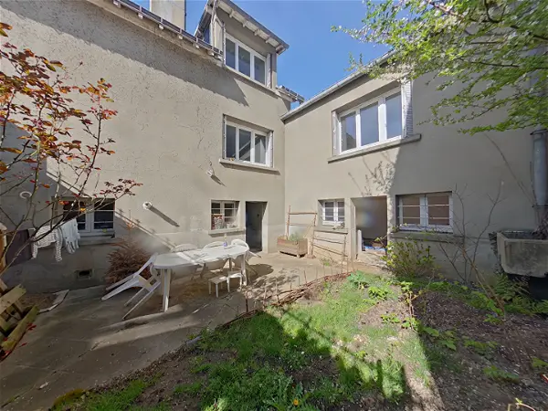 Maison à vendre - SAINT AVERTIN, 3 pièces