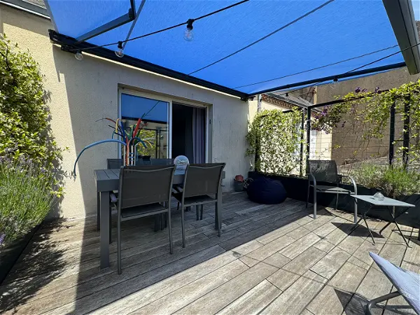 Achat maison 3 pièces - 50m² à Bressuire (79300)