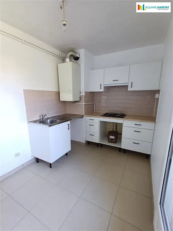 Appartement à louer - PAU, 3 pièces