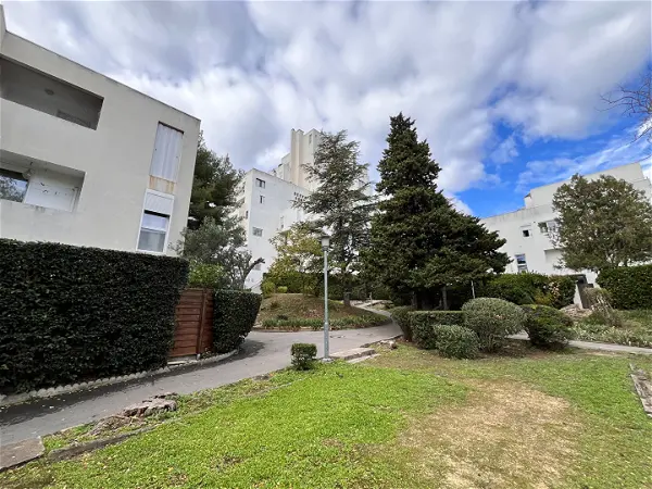 Appartement à vendre - MARTIGUES, 5 pièces