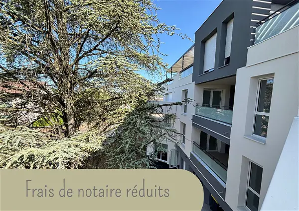 Achat appartement 2 pièces - 64m² à Beaune (21200)
