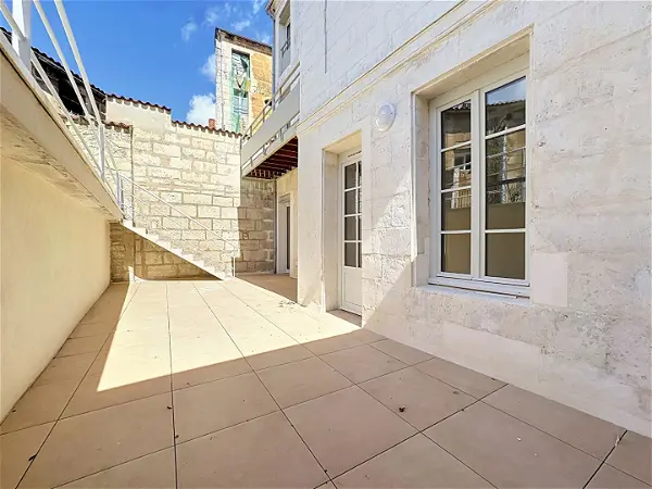 Achat appartement 4 pièces - 95.01m² à Niort (79000)