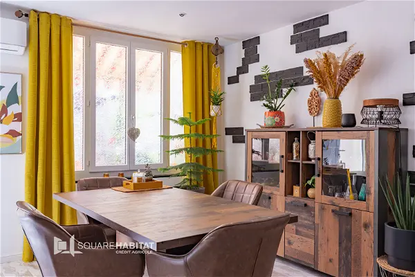 Achat maison 5 pièces - 113.03m² à Montesquieu volvestre (31310)
