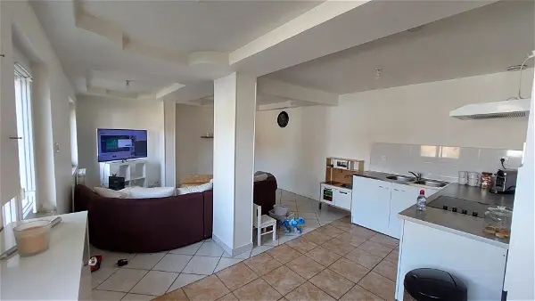 Location maison - 61m² à Le péage-de-roussillon (38550)