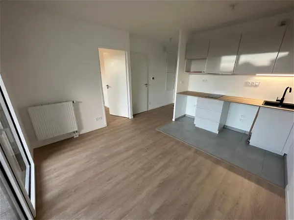 Location appartement 2 pièces - 35.17m² à St cyr sur loire (37540)