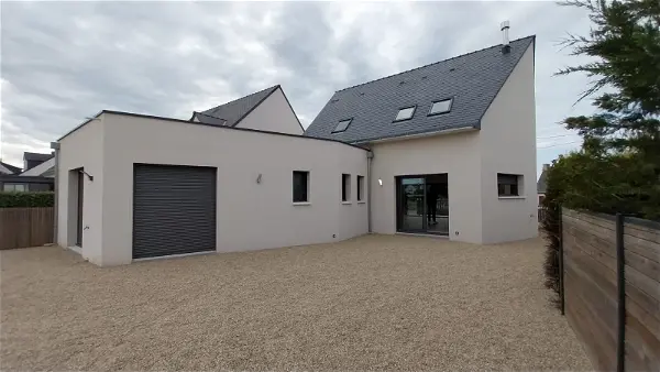 Maison à vendre - GUERANDE, 6 pièces