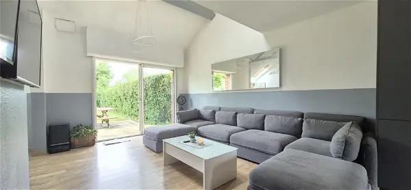 Achat maison 4 pièces - 82m² à Le quesnoy (59530)