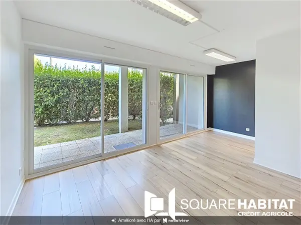 Appartement à vendre - SAINT-QUAY PORTRIEUX, 3 pièces