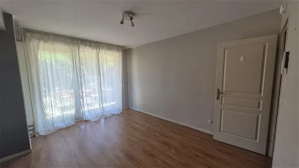 Appartement à louer - Lille, 1 pièce
