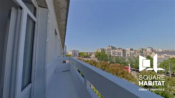 Achat appartement 2 pièces - 50.3m² à Tours (37000)