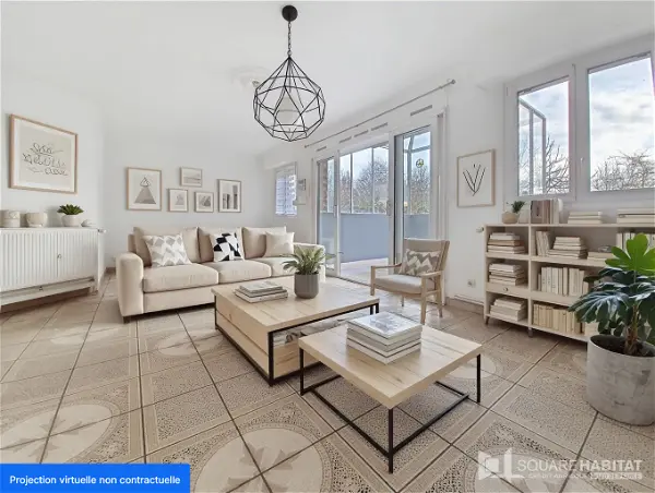 Maison à vendre - TOURCOING, 5 pièces