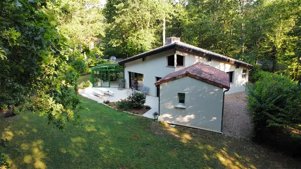 Maison à vendre - MIGNALOUX BEAUVOIR, 8 pièces