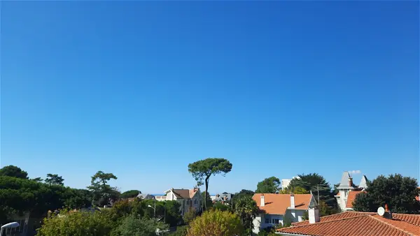 Appartement à vendre - ROYAN, 3 pièces