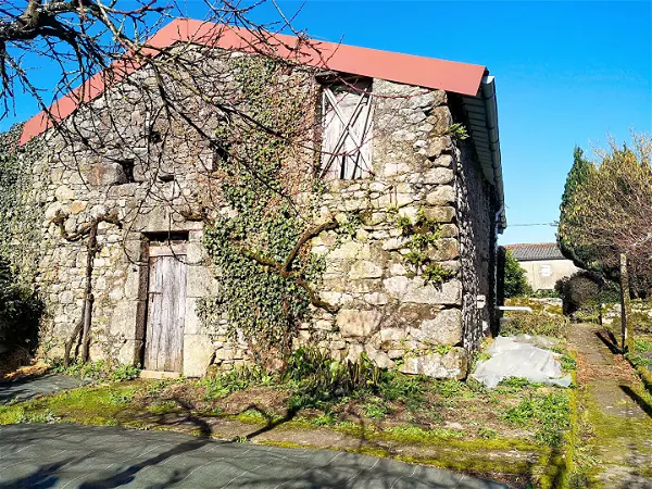 Maison à vendre - SAINT ETIENNE DU BOIS, 4 pièces