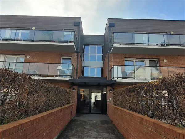 Appartement à vendre - VALENCIENNES, 2 pièces