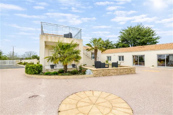 Achat maison 6 pièces - 176.84m² à Bois de cene (85710)