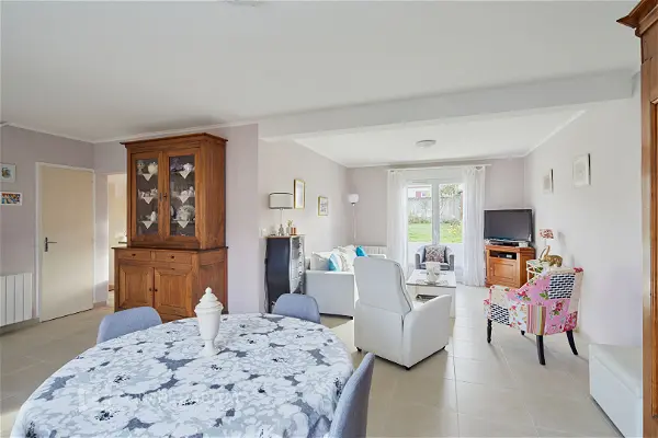 Achat maison 4 pièces - 81.32m² à Carquefou (44470)