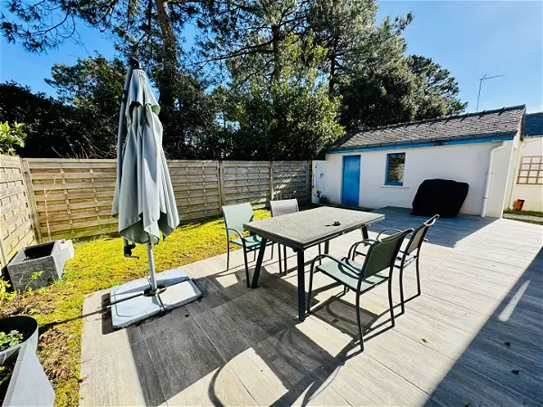 Maison à vendre - PORNICHET, 5 pièces