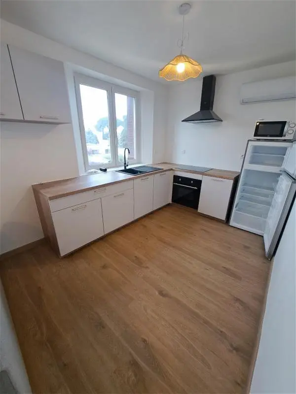 Location appartement 2 pièces - 35.65m² à Tain-l'hermitage (26600)