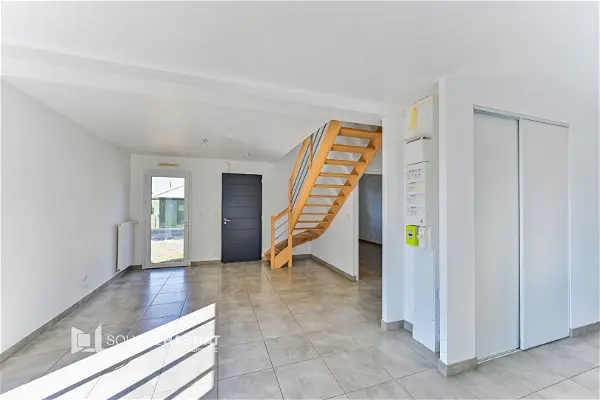 Achat maison 5 pièces - 98.58m² à Pornic (44210)
