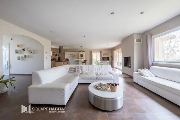 Maison à vendre - LANTA, 5 pièces