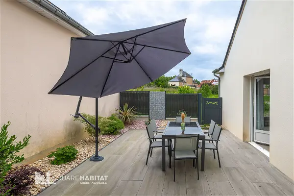 Achat maison 5 pièces - 115.5m² à Houssay (53360)