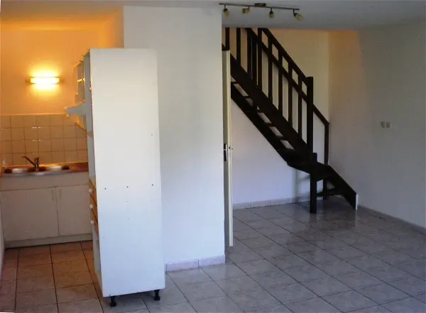 Location appartement 2 pièces - 50m² à Begles (33130)