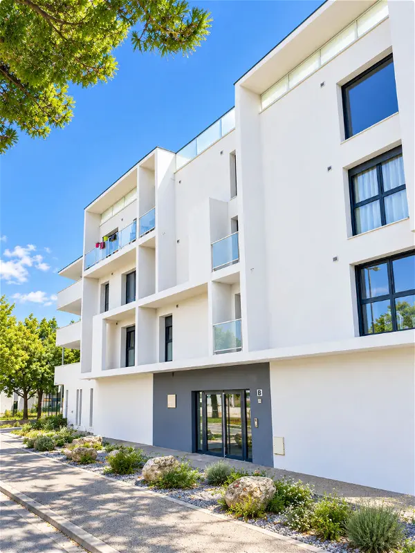 Location appartement 1 pièce - 40.78m² à Aytre (17440)