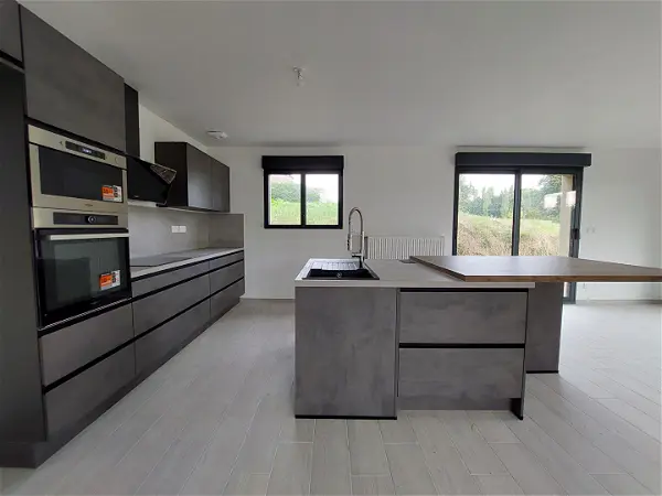 Achat maison 5 pièces - 132m² à Les trois lacs (27940)