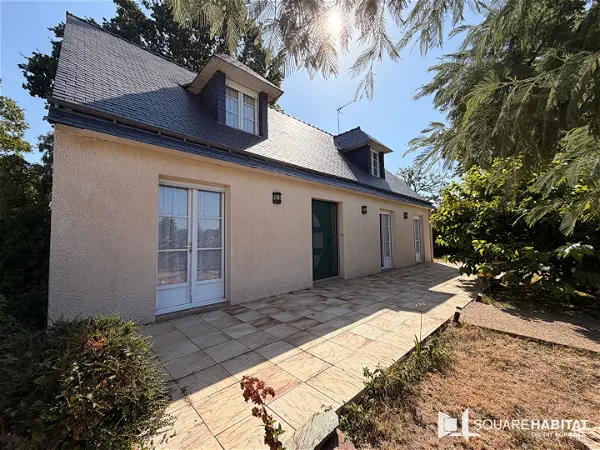 Maison à vendre - MISSIRIAC, 5 pièces