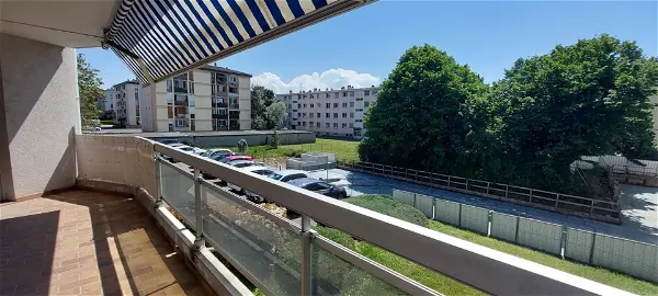 Achat appartement 3 pièces - 82.7m² à Ville la grand (74100)