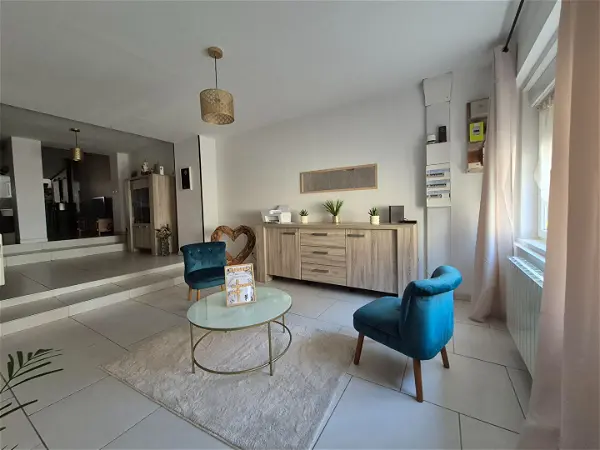 Maison à vendre - DENAIN, 5 pièces
