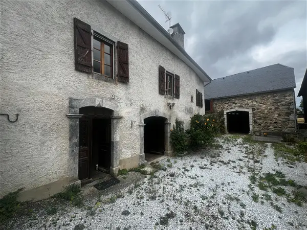 Achat maison 5 pièces - 134m² à Gere belesten (64260)