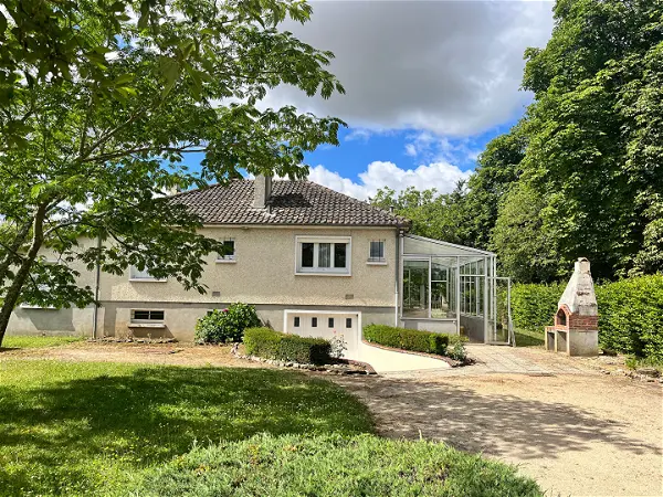 Maison à vendre - SANDILLON, 5 pièces