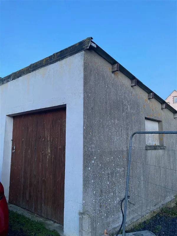 Achat stationnement - 15m² à Donville les bains (50350)