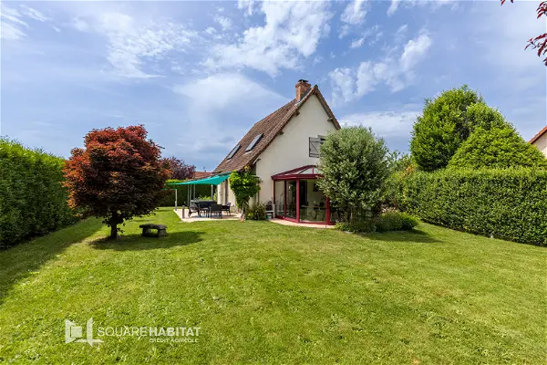 Achat maison 5 pièces - 126.02m² à Montmain (76520)