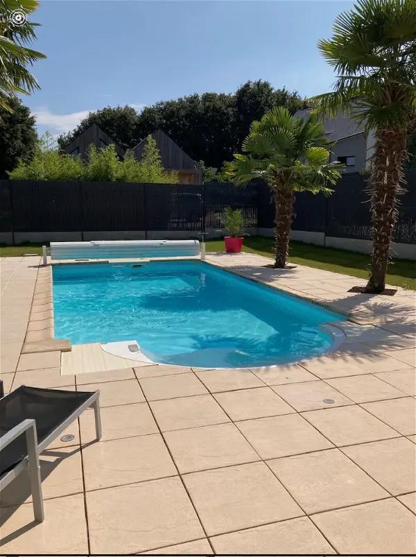 Maison à vendre - LE MANS, 7 pièces