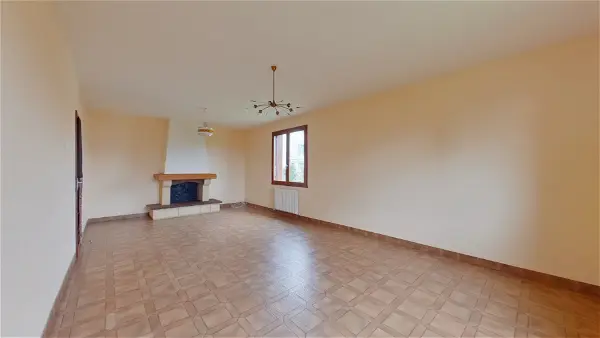 Location appartement 4 pièces - 104.1m² à Lesigny (86270)