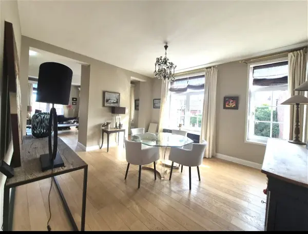 Maison à vendre - NEUVILLE EN FERRAIN, 5 pièces