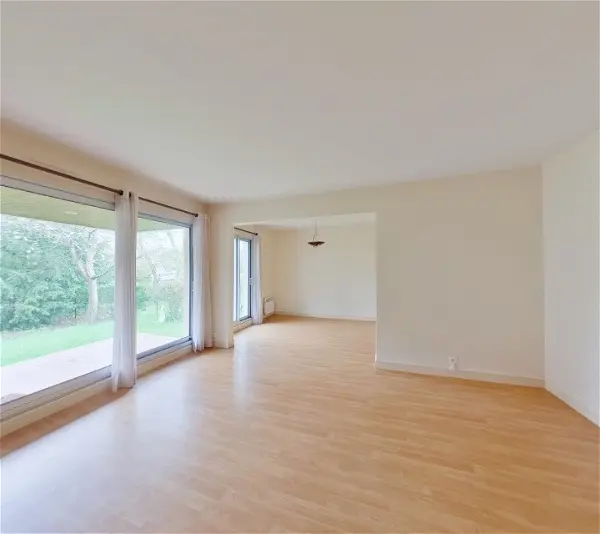 Appartement à louer - CHINON, 2 pièces