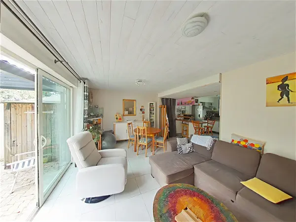 Achat maison 4 pièces - 77.68m² à Joue les tours (37300)