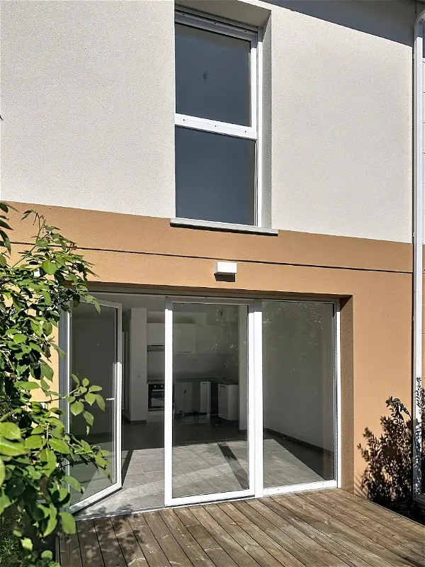 Location maison - 68.45m² à Cadaujac (33140)