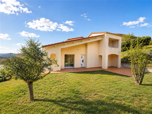 Maison à vendre - SALAISE SUR SANNE, 5 pièces